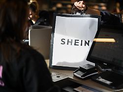 Modehändler unter Druck: Shein-Aktie kurz nach Börsendebüt tief im Minus