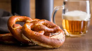 oktoberfest tracht mann