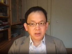 Felix Lee: "China hat aufgeholt, wo Deutschland lange Spitze war" episode artwork