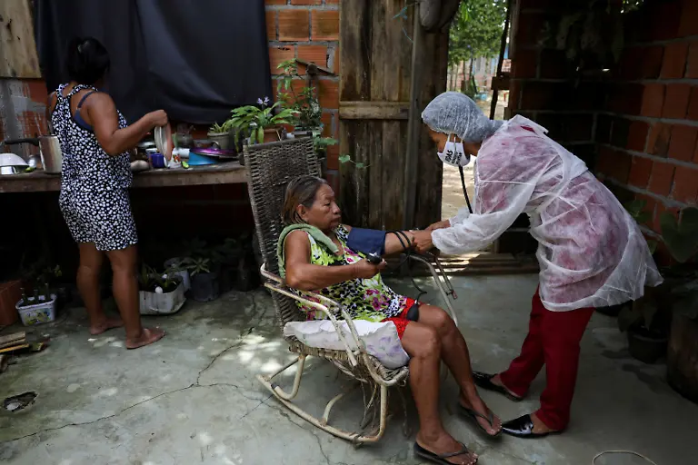 2020-05-07T000000Z-390720900-RC2RJG93EDLC-RTRMADP-3-HEALTH-CORONAVIRUS-BRAZIL-INDIGENOUSNURSE