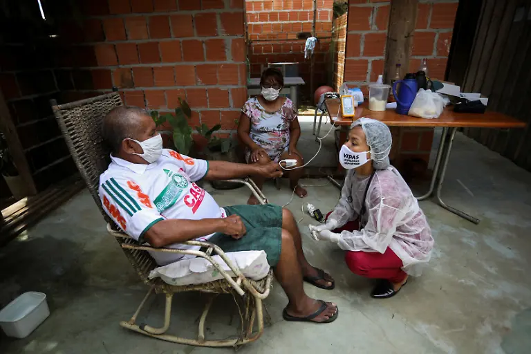 2020-05-07T000000Z-1870847291-RC2RJG93TA9A-RTRMADP-3-HEALTH-CORONAVIRUS-BRAZIL-INDIGENOUSNURSE