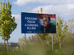 Orbáns ungewollter Solarboom: "Kein anderes Land hat einen Solarsprung wie Ungarn hingelegt"