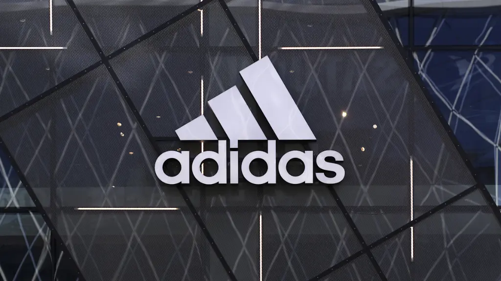 Adidas Storefront