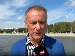 Rainer Munz: Fürchtet Wladimir Putin wirklich um sein Leben? episode artwork