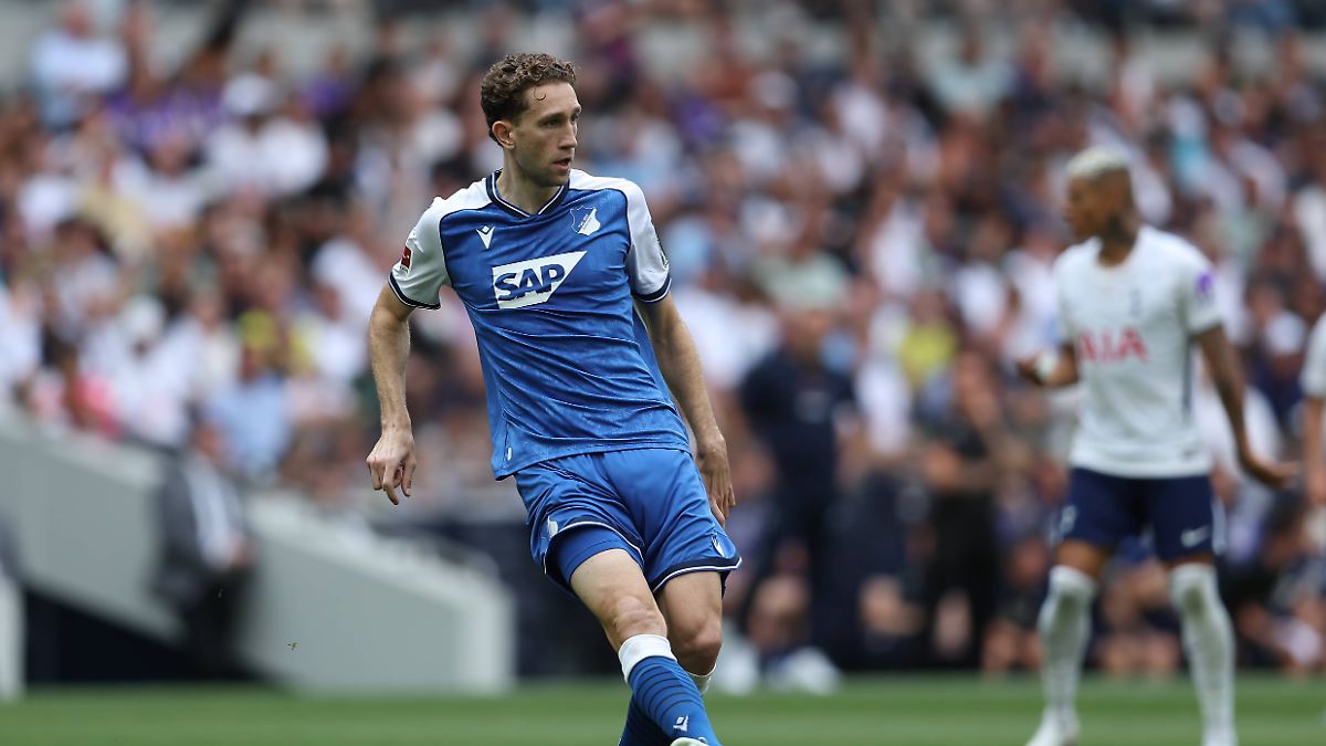 Transfer-Ticker: Offiziell: Chaves wechselt von Hoffenheim zu Botafogo