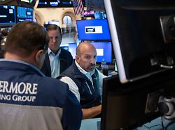 Ölpreis legt zu: Stimmung an der Wall Street trübt sich weiter ein
