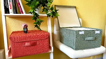 Aufbewahrungsboxen im Test_Granny Says