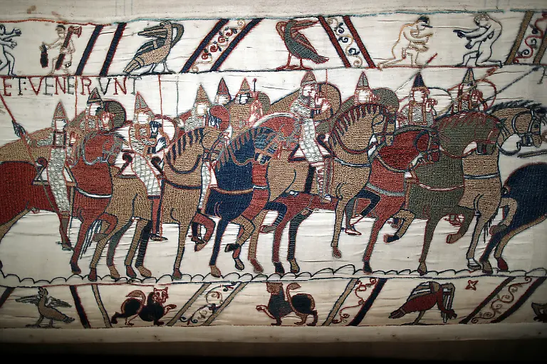 2019-09-13T152732Z_1322052038_RC1FAC6D0310_RTRMADP_3_FRANCE-TAPESTRY-BAYEUX