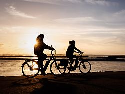 Bei Umsatz und Beschäftigung: Corona-Effekt treibt Fahrradbranche weiter ins Minus