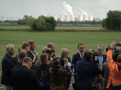 Leitfähiges Material eingesetzt: Ermittlungen wegen Terrorverdachts nach Angriff auf Umspannwerk in Brandenburg