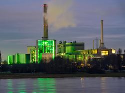 Umstellung auf Wasserstoff: EU erlaubt Deutschland Förderung von Gaskraftwerken mit 35 Milliarden Euro