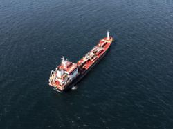Rettungsboote sind leer: Zwei Frachter kollidieren vor Istanbul - Zehn Vermisste