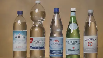 WVSER26Mineralwasser