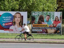 Eva von Angern im Interview: "Wenn wir mit der AfD gleichgestellt werden, dann finde ich das nicht lustig"