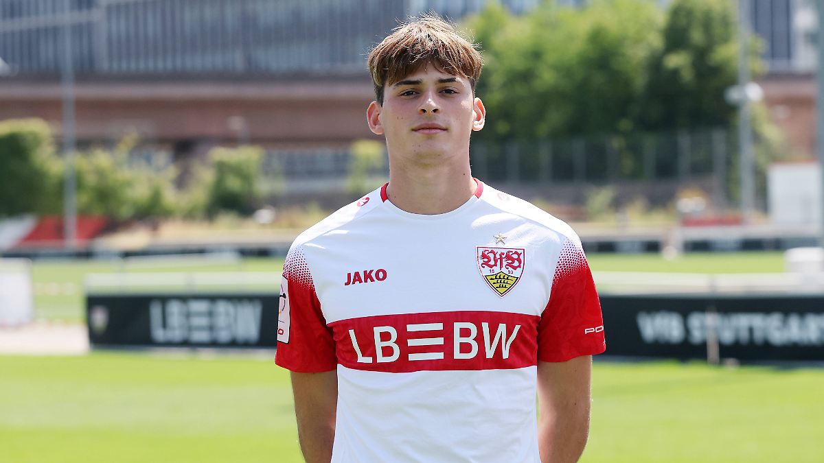 Transfer-Ticker: Matthaios Tsigkas wechselt leihweise vom VfB Stuttgart zu ...