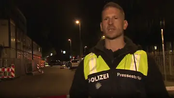 Polizei
