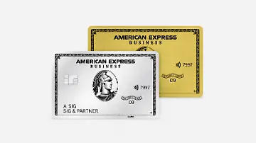 Business Gold vs Business Platinum