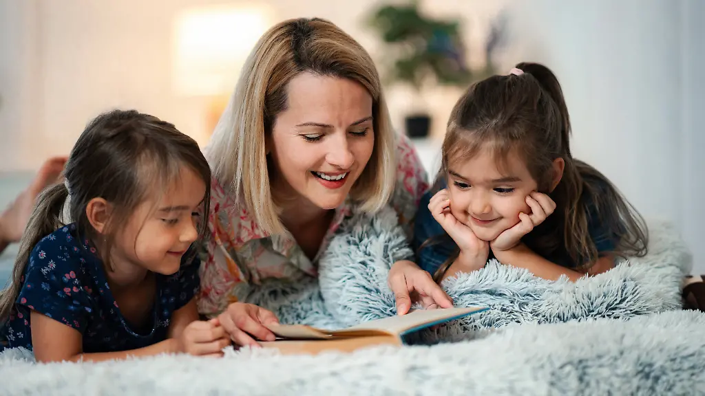 kinderbücher