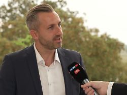 Was meint "sexuelle Abweichung"?: Siegmund sieht keinen Streit mit Weidel über AfD-Familienbild