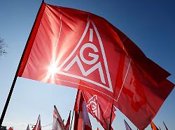 Forderung nach fairer Balance: IG Metall fordert fünf Prozent mehr Lohn für VW-Mitarbeiter