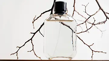 Herbst Parfum