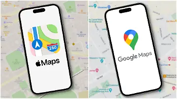 AppleGoogle