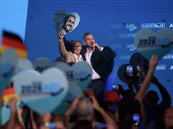 Erst Magdeburg, dann Berlin: Die Führungskader der AfD werden längst geschult