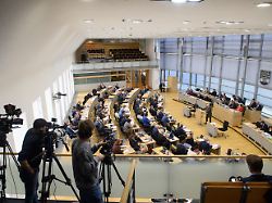Zwei oder drei Wahlgänge: Wie es nach der Landtagswahl in Sachsen-Anhalt weitergeht