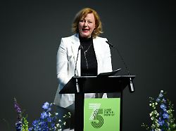 "Schlechte Nachricht" für Russen: Goethe-Institut beklagt das "Ende einer Ära"