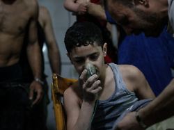 Verantwortliche festgenommen: Syrien vernichtet Dutzende Chemiewaffen aus Assad-Ära
