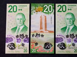 Ab Ende Februar 2027 im Umlauf : Kanada stellt 20-Dollar-Schein mit König Charles vor
