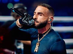 Auftrittsverbot: Rapper Shindy sagt kurzfristig Tournee ab