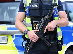 Neue Zahlen der Bundespolizei: Jeder zweite Asylbewerber bei Grenzkontrollen abgewiesen