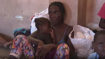 Haiti