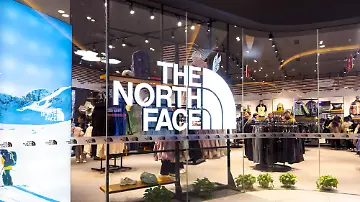 north face antora