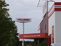 "Keine Verschnaufpause": Zahl der Insolvenzen großer Firmen bleibt auf Rekordniveau