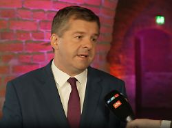 Schulze weist AfD-Kritik zurück : "Die Briefwahl ist wirklich extrem sicher"