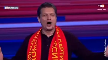 SingenderPolitiker