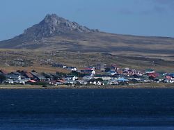 Steht US-Kurswechsel bevor?: Argentinien plant im Falkland-Streit Militärbasis und Sanktionen
