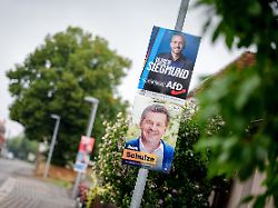 Landtagswahl zum Fürchten: Drei Szenarien für Sachsen-Anhalt, aber kein gutes