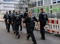 Politisches Motiv wahrscheinlich: Zwei Bulgaren nach Brandanschlag in München in U-Haft