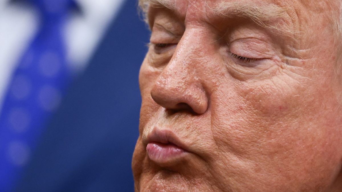 "Wir machen ein Vermögen": Venezuela ist eine koloniale Autokratie nach Trumps Geschmack