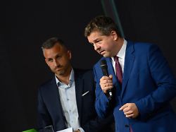 Wieduwilts Woche: Lieber gar nicht regieren, als Sachsen-Anhalt regieren