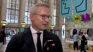 Karsten Wildberger