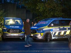 Manipulationen am Zaun: Polizei stellt Eindringlinge an Stromanlage in Hamm