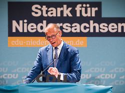 Neue Ausrichtung für CDU: Merz verabschiedet sich vom Credo "Wohlstand für alle"