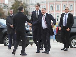 Washington plant "Friedenspaket": Witkoff fordert Moskau und Kiew zu "Kompromissen" auf