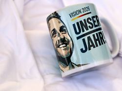 Wechselwähler kommen von der CDU: Bisherige Nichtwähler verpassen AfD kräftigen Schub
