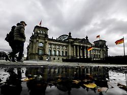 Konsequenzen aus Sachsen-Anhalt: DIW-Ökonom: Ohne neue Agenda 2010 droht AfD-Wahlsieg auf Bundesebene