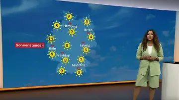 sonnenstunden
